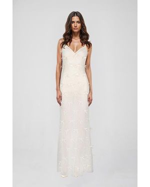 ATOIR Genevieve Dress - White