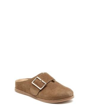 Kelsi Dagger Brooklyn Franklin Mule - Brown