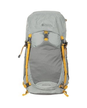 Mountain Warehouse Elgon 9.2Gal Knapsack - Gray
