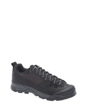Salomon X-Alp Alpine Echoes Running Shoe - Gray
