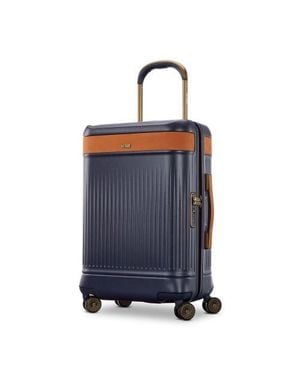 Hartmann Reserve Hardside Carry-On Expandable Journey - Blue