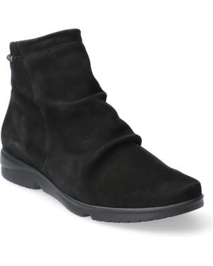 Mephisto Rezia Bootie - Black