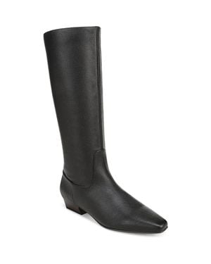 FAVORITE DAUGHTER Addison Tall Boot - Black