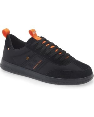 East Pacific Trade Santos Sneaker - Blue