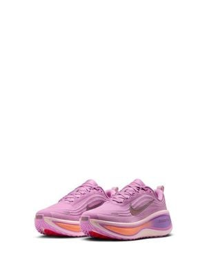 Nike Vomero Plus Running Shoe - Pink