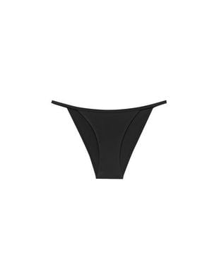 CUUP The String Bikini - Black