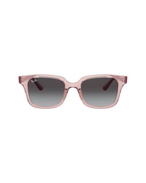 Ray-Ban Junior Wayfarer 48Mm Sunglasses - Multicolor