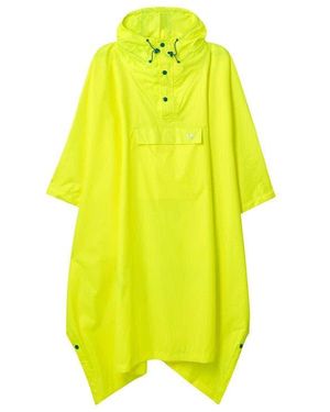 Mac In A Sac Mac - Yellow