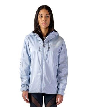 Woodpecker Wind Shell Jacket - Blue
