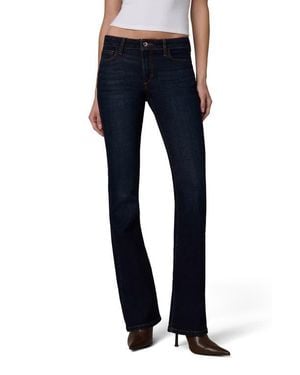 Joe's Jeans The Naomi Bootcut Jeans - Blue
