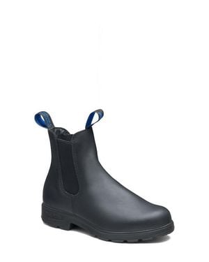 Blundstone Thermal Waterproof Chelsea Boot - Blue