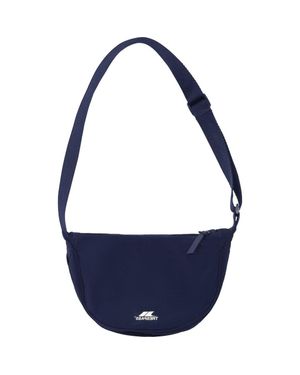 Trespass Listo Logo Sling - Blue