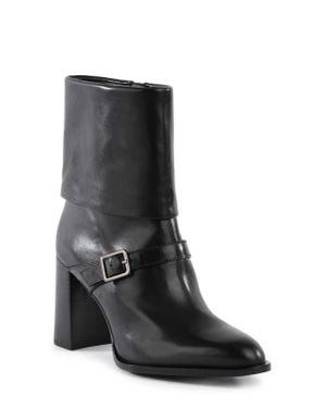 Seychelles Pleaser Bootie - Black