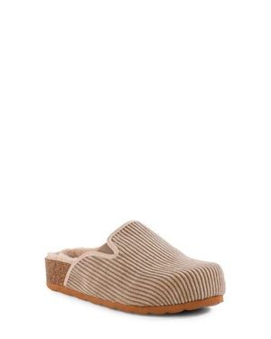 BC Footwear Every New Beginning Clog - Brown