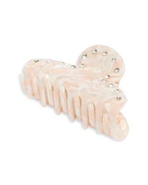 L. Erickson Belfort Claw Clip - Natural
