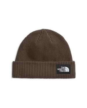 The North Face Salty Dog Beanie - Brown