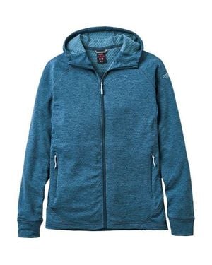 Rab Nexus Hooded Jacket - Blue