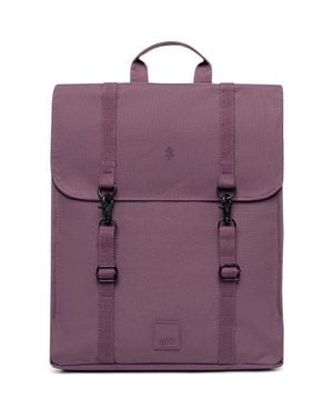 Lefrik Handy Backpack - Purple