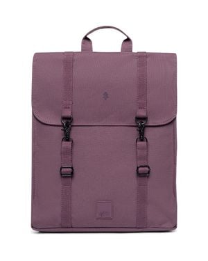 Lefrik Handy Backpack - Purple