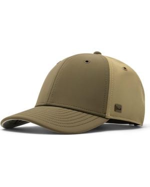 Melin Thermal Agame Infinite Performance Snapback Hat - Green