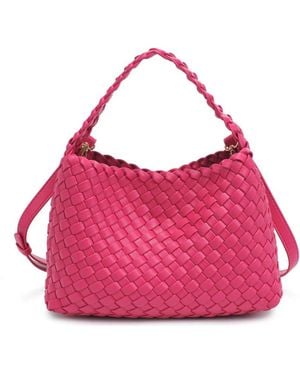 Moda Luxe Kaia Crossbody - Pink