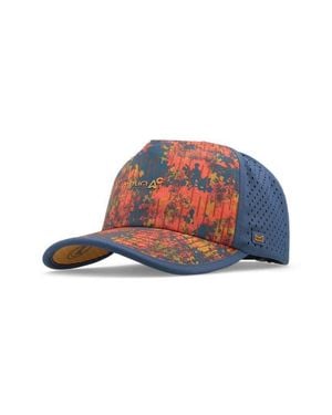 Melin Odysea Packable Hydro Ball Cap - Multicolor