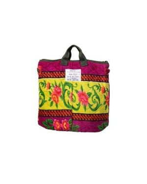 Puebco Mao's Helmet Bag - Pink