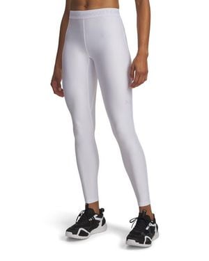 Under Armour Heatgear Leggings - Multicolor