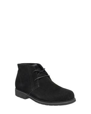 Propet Harlee Chukka - Black
