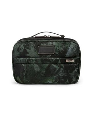 Tumi Alpha Split Travel Kit - Black