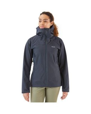 Rab Arc Eco Jacket - Blue