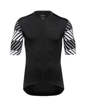 Gore Wear Swiftride Optical Jersey - Black