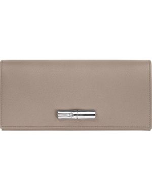 Longchamp Wallets and cardholders for Women Online Sale up to 30 off Lyst