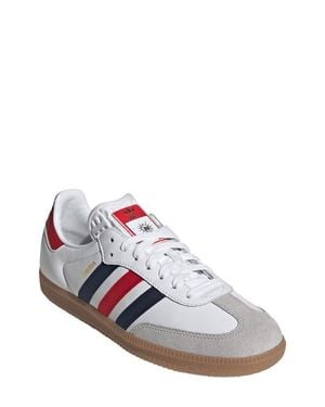 adidas gazelle silver green womens Men's Adidas Samba OG Shoes main image 1