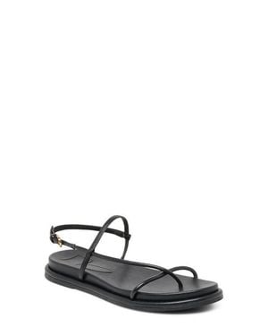 Dolce Vita Dom Strappy Sandal - White