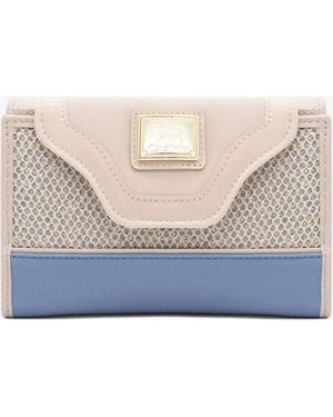 Cavalinho Radiance 202 Wallet - Blue