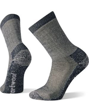 Smartwool Hike Classic Edition Extra Cushion Crew Socks - Gray