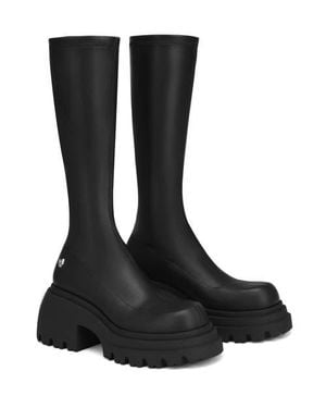 Naked Wolfe Boots for Women | Online Sale up to 29% off | Lyst