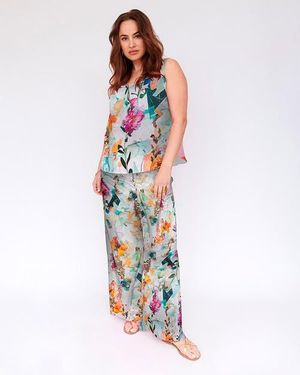 Gabriella Rossetti Elena Dress - White