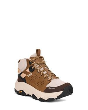 Teva Grandview Max Gore-Tex Waterproof Hiking Boot - Brown