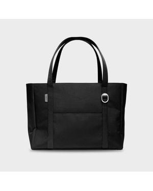 Orbitkey Daily Tote - Black