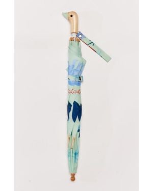 Original Duckhead Meri Meri Duckling Kids' Umbrella - Blue