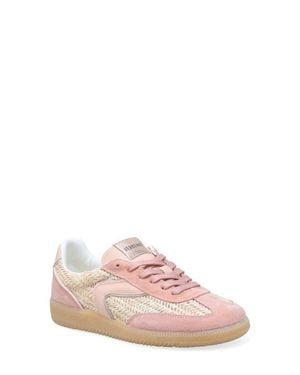 Verbenas Sound Sneaker - Pink