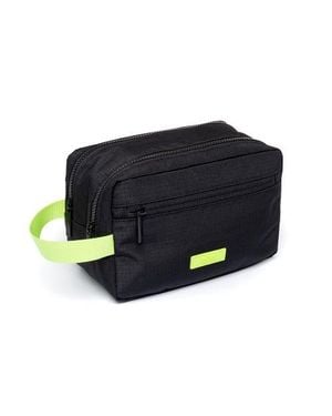 Lefrik Lithe Neo Washbag - Blue