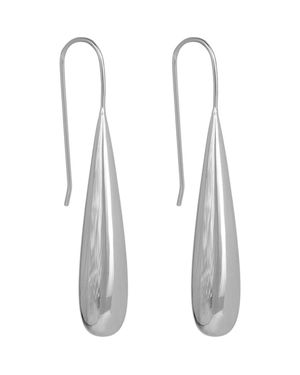 Dean Davidson Monaco Drop Earrings - White