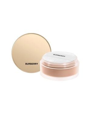 Burberry Beyond Wear Finishing & Smoothing Loose Powder - Natural