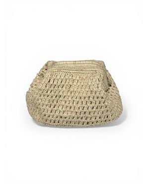 Zanatany Concepts Trouey Bag - Natural
