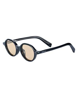 Bertha Nicole Ladies Polarized Sunglasses - Blue