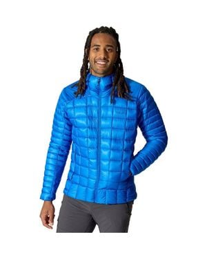 Rab Mythic Alpine Light Jacket - Blue
