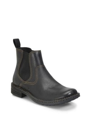 Børn 'Hemlock' Boot - Black